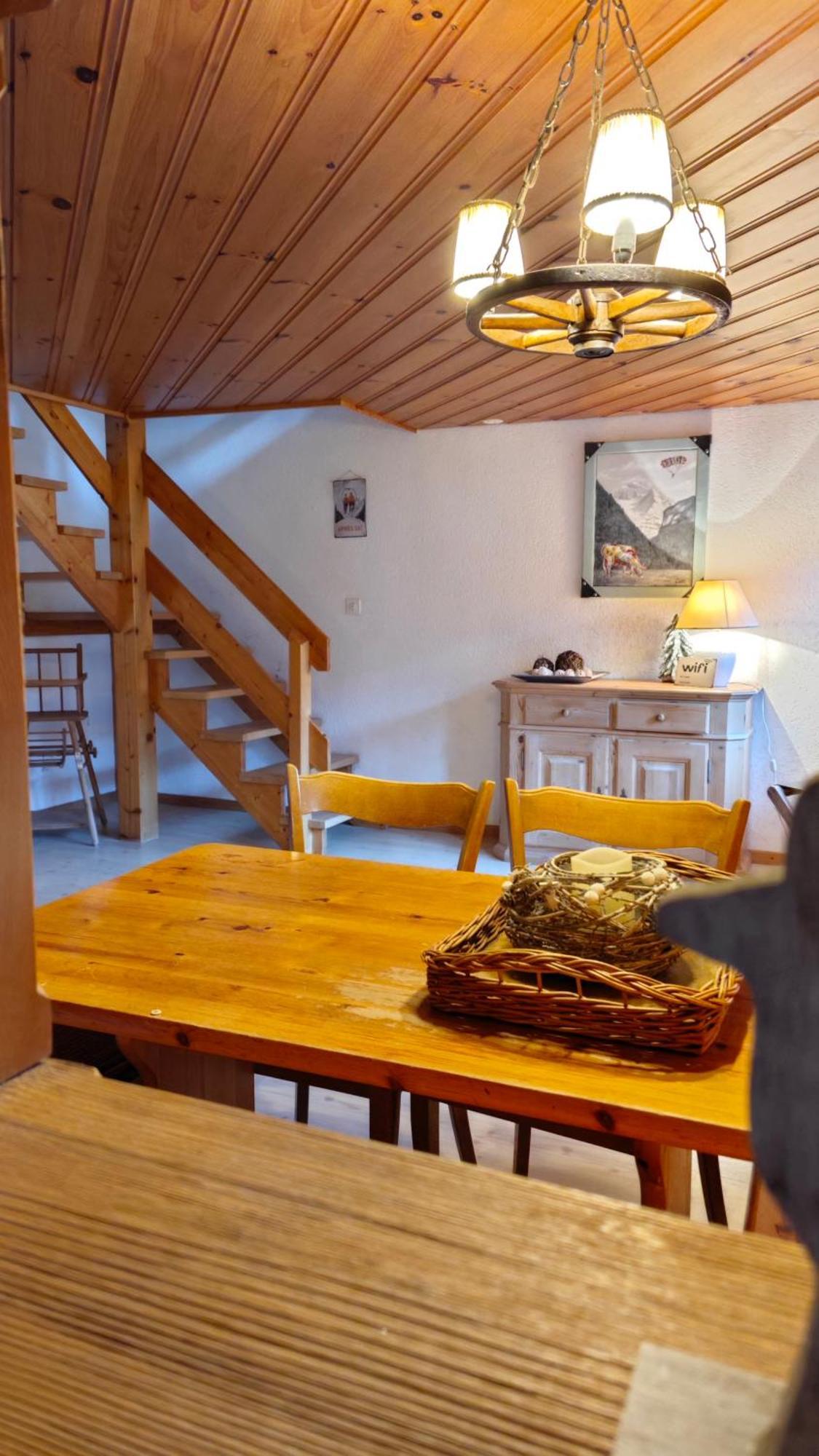 Charmantes Haus In Ferienhaus *
