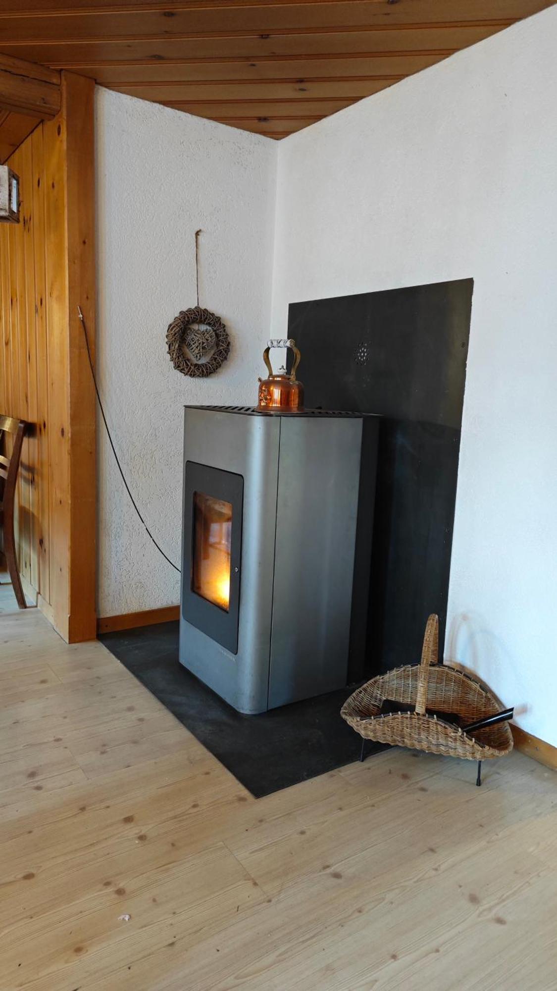 Prázdninový dům Charmantes Haus In *